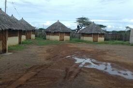 Kenya Other | Kalacha Highway Villa