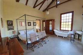 Slanghoek Cabin | Rustic cabin in the heart of Bainskloof