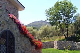 San Giovanni a Piro House | CASA DEGLI AMICI NEL CILENTO