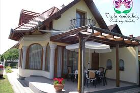 Csokonyavisonta House | Viola vendégház