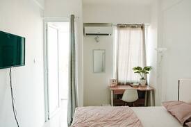 Depok Apartment | Nyenyakin Aja! by V Apartment in Jogja