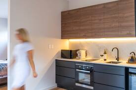 Lenswood Cabin | Pavilions At Lenswood - Ruhe