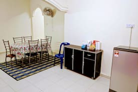 Larut House | Homestay At-Taqwa