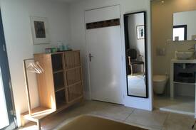 Vaison-la-Romaine Bed & Breakfast | Chambre d'hôtes La Maison Blanche