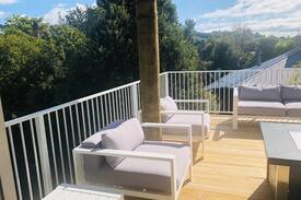 Onemana House | Ohana 'family' Beach Escape, Onemana - Coromandel