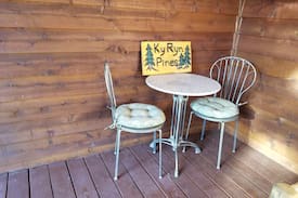 Sierra Pines House | Sierra Pines - Show Low - KyRyn Pines