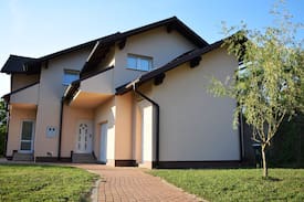 Otocac House | Kostelac exclusive house ****