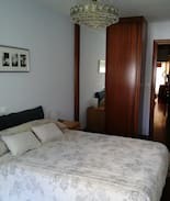 La Coruna Bed & Breakfast | Coruña dormitorio Monelos,hospital Chua,Matogrande