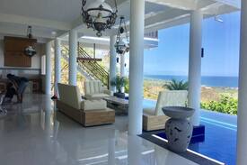 Banjar Villa | Sing Sing Resort Villa Blitar!