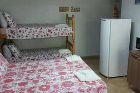 Ilha Comprida Bed & Breakfast | POUSADA QUASE ESQUINA-ILHA COMPRIDA,CANANÉIA
