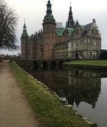 Hillerød Kommune Apartment | Hyggelig lille lejlighed, tæt på slot og by