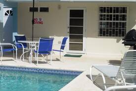Fitts Village Apartment | Seaford Cottage St James