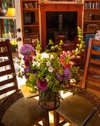West Sound Cabin | Cottage-in-the-Barn on Dragonfly Farm