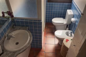 Puerto de la Cruz Bed & Breakfast | Habitación Doble con cocina y baño compartido II