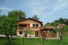 Tuhelj House | Kuća za odmor Dajmir Tuheljske toplice