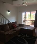 Gaborone Apartment | QUIET AND SPACIOUS LOFT (PHAKALANE)