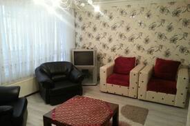 Ankara City Center Apartment | Flat Near Embassies and Hospitals
