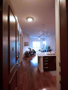 The Woodlands Apartment | Luxurious 2/2 in The Woodlands Waterway @Casa Luna