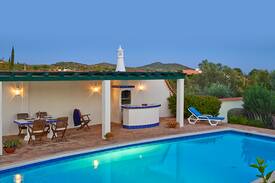Aldeia House | 3bedroom Villa sleeps 6 in Santa Bárbara de Nexe 1