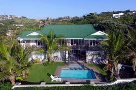 Shaka's Rock House | SHAKA'S SUITE @ Shaka's Seat
