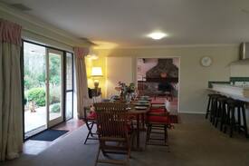 Cambridge House | Plumtree House
