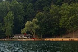 Naples Cabin | Canandaigua lake - Heron Cove Sanctuary