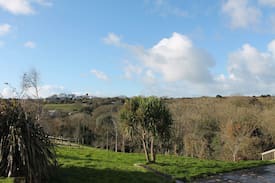 Truro House | The Annexe, Crescent Farm Cottage, Penhallow