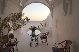 Medina House | Dar Patroni Griffi - Villa in the Medina
