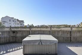 Ocean Hill House | Sandcastle Dreams