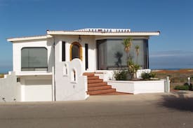 Lengueta Arenosa House | Mi Sueño Casita - Directly on sandy beach