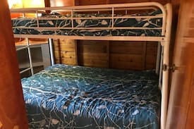 Port Elgin Cabin | Huronview Cottages - Cottage #1 - 2-bedrooms