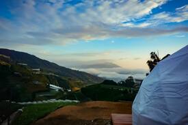 Brinchang House | A'moss Farmstay (Dome 1)