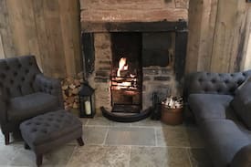 Blennerhasset and Torpenhow Cabin | Old Cobbler’s Cottage in Cumbria - full of charm