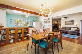 Morongo Valley House | Black Dog Ranch