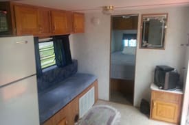 Akron Other | Stay and Play at Leisurewood Camping Resort