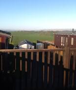 Fence Cabin | 5 Pendle View, Todber Holiday Park