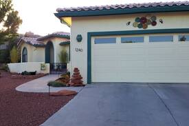 Oak Creek House | Sweet Sedona Sunshine in the Village of Oak Creek