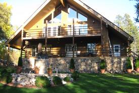 Lester Beach House | Eaglerest Resort Home , Beach Time Soon