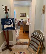 Brewster House | 1750 House