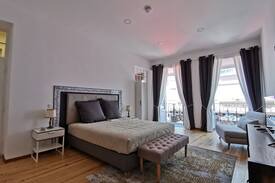 Se Bed & Breakfast | Demo House B&B, Capri Room, Excellent Breakfasts