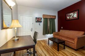 Wilson Apartment | Home Away from Home
