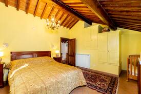 Cortona Villa | Villa Gioia, Tuscany at it's best...unspoilt.