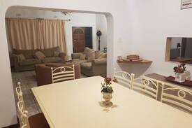 Manzini House | Mook: self-catering Manzini