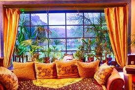 Zbecno Villa | Art House "Dum Slunce" in Krivoklats woods
