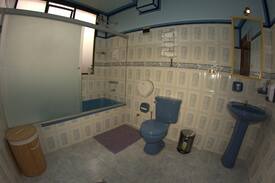 La Paz Bed & Breakfast | Cholet B&B Havana