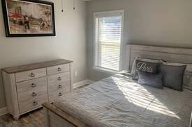 Gulfport Apartment | BRAND NEW!! Villas at Valencia Bay 1205 Unit A