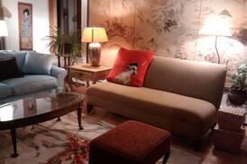 Pound Ridge House | Relax in the Woods
