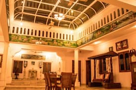 Kengeri Other | Rustic Farm house in Bangalore with Swimming pool