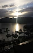 Ketchikan Apartment | Downtown Ketchikan | 2 Bedroom Home | Ocean View