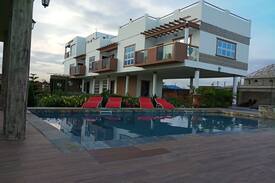 Prampram Apartment | Accruase Paradise